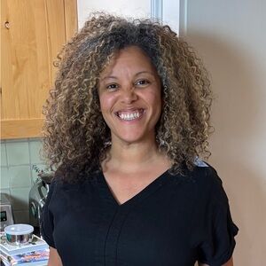 Meet your Posher, Melinda